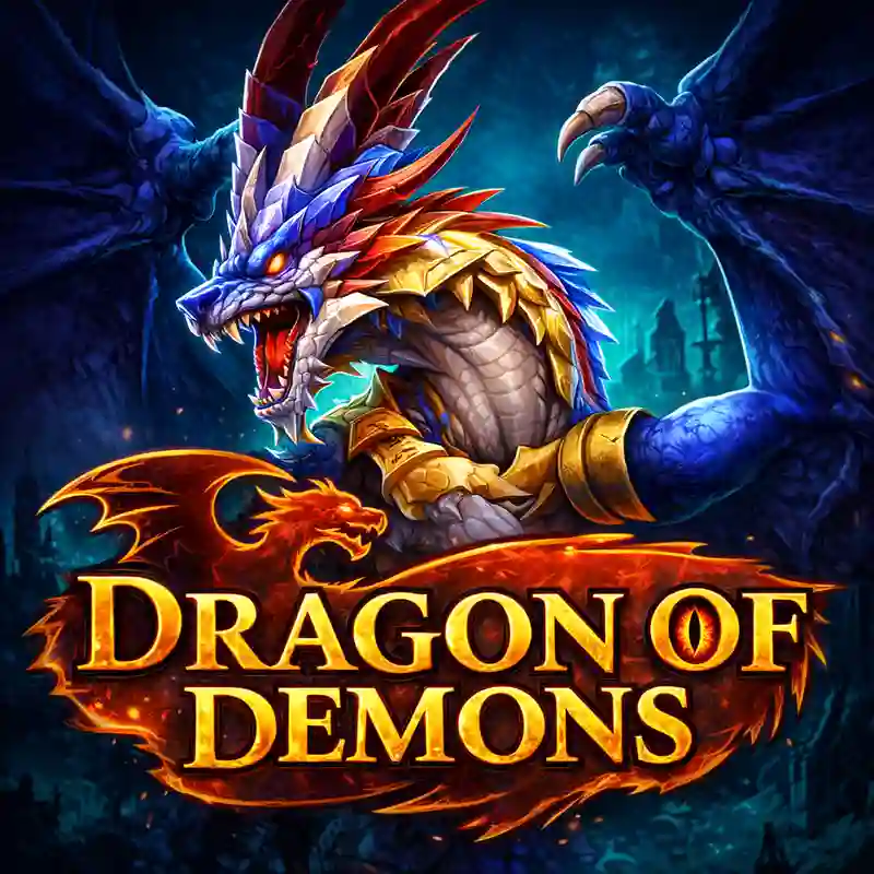 Dragon of Demons Slot