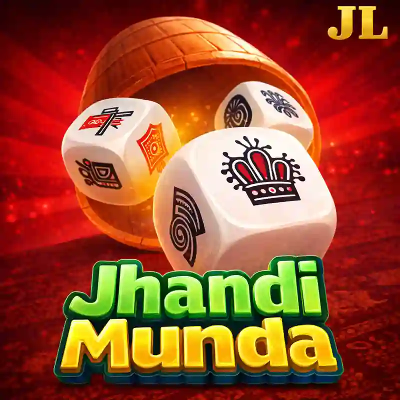 Play Jhandi Munda Online Casino Game at ph123