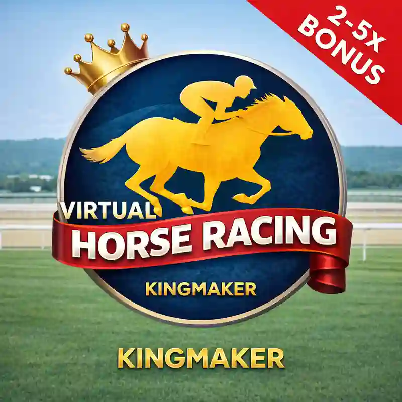 Virtual Horse Racing Betting