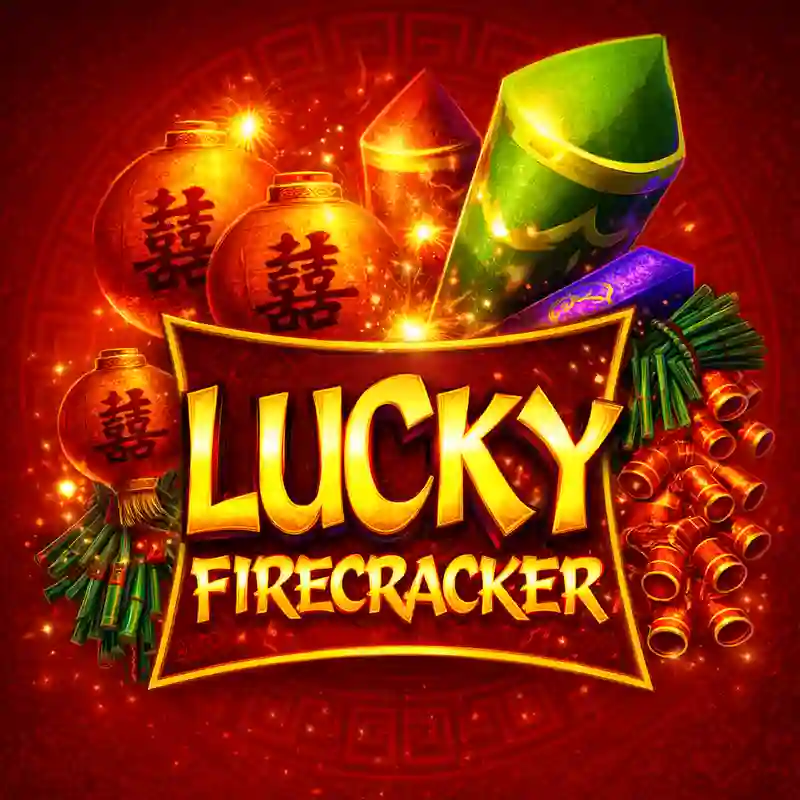 Lucky Firecracker Casino Slot
