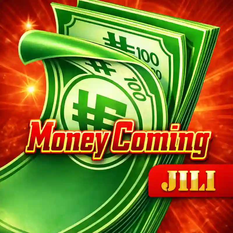 Money Coming High Payout Slot
