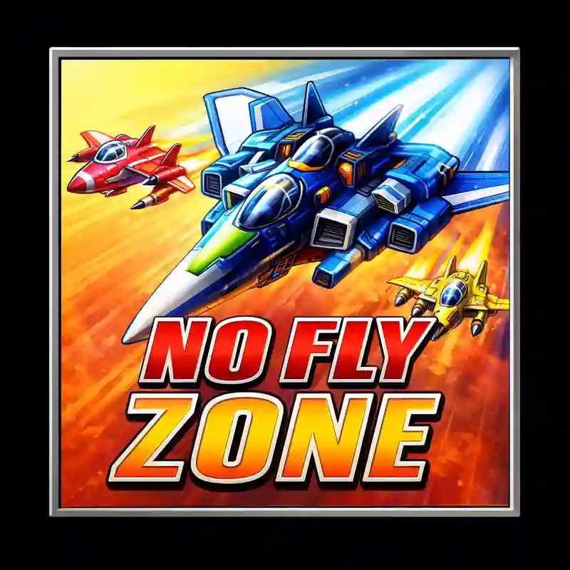 No Fly Zone Casino Slot Game at ph123