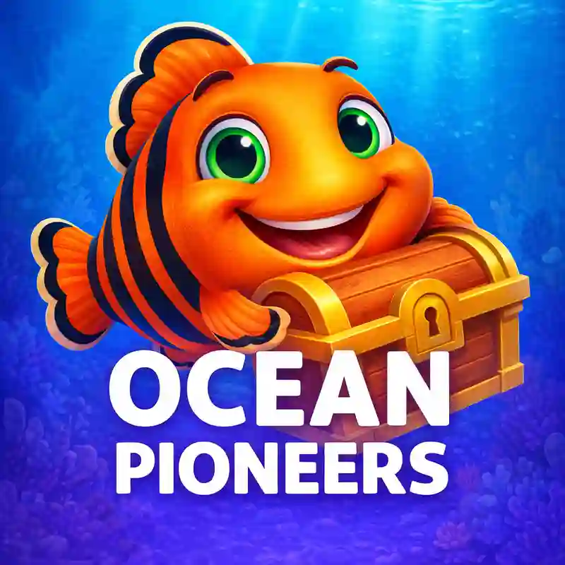 Ocean Pioneers Game