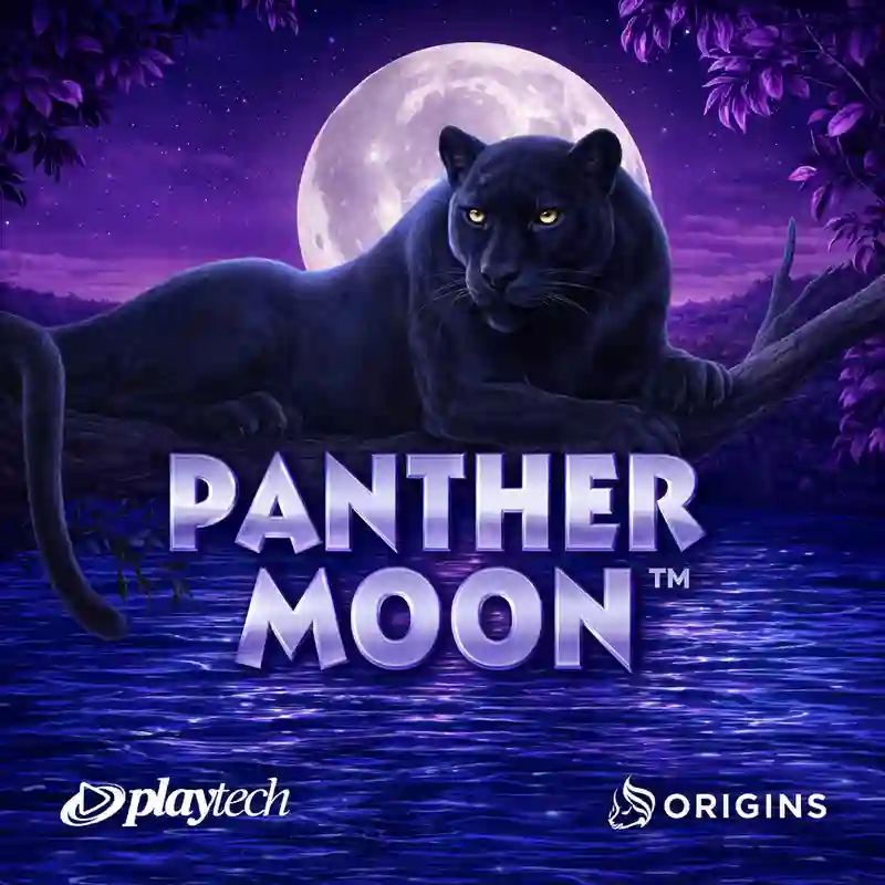 Panther Moon Slot