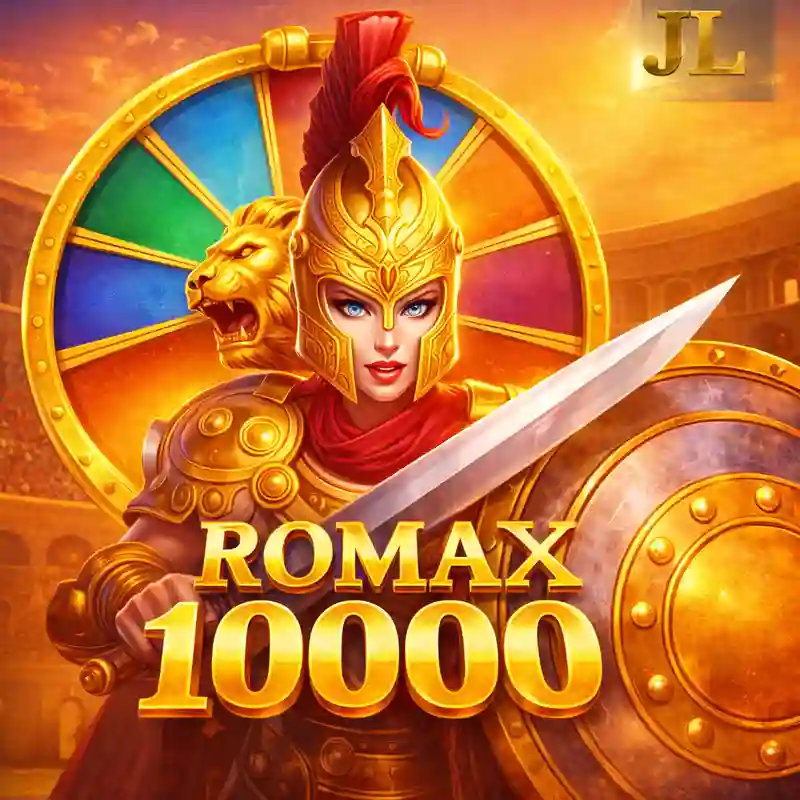 ROMA X 10000 High Multiplier Slot