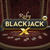 Blackjack X 19 - Ruby