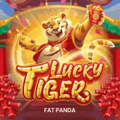 Lucky Tiger